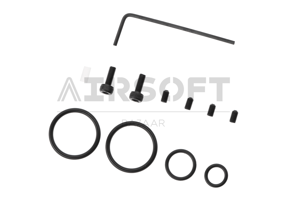 Repair Kit for VSR-10 Hop Up Chamber Ver.2