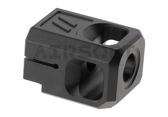 ZEV Pro Compensator V2 14mm CCW