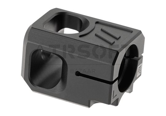 ZEV Pro Compensator V2 14mm CCW