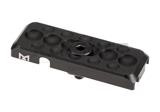 HC Aluminium Rail Cover for M-LOK & Keymod