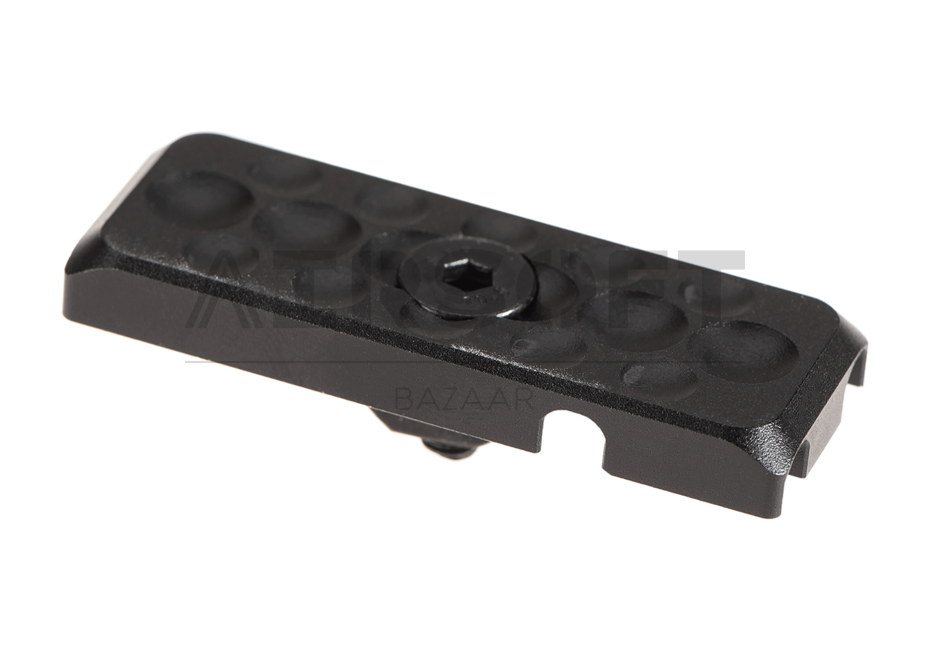 HC Aluminium Rail Cover for M-LOK & Keymod