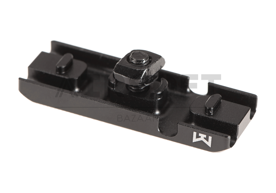 HC Aluminium Rail Cover for M-LOK & Keymod