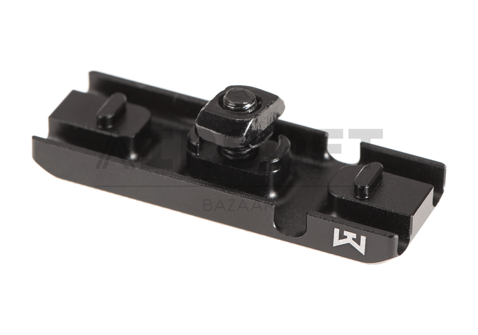 OR Aluminium Rail Cover for M-LOK & Keymod