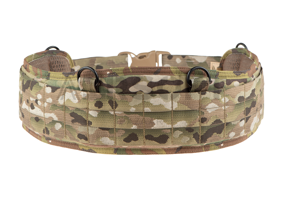 Elite OPS PLB Shooter Belt