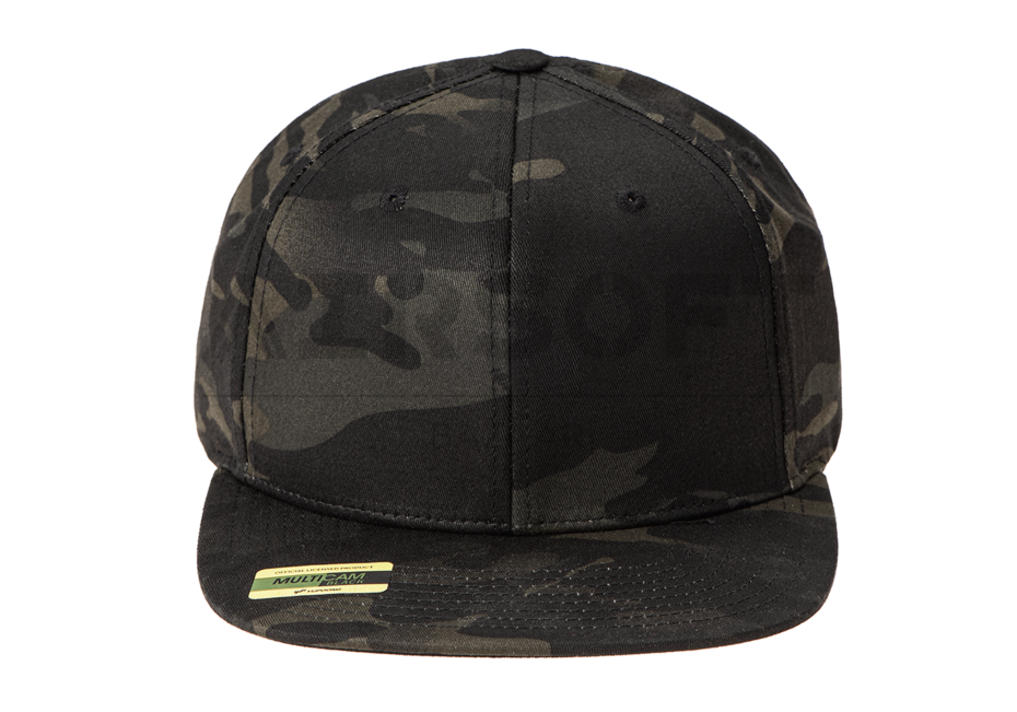 Classic Snapback Cap