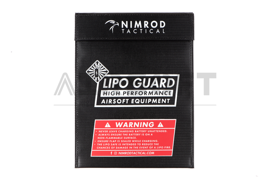 Lipo Safe Bag 23x30