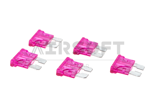 Normal Type Fuse 35A 5pcs