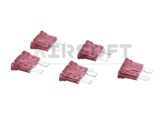 Normal Type Fuse 40A 5pcs