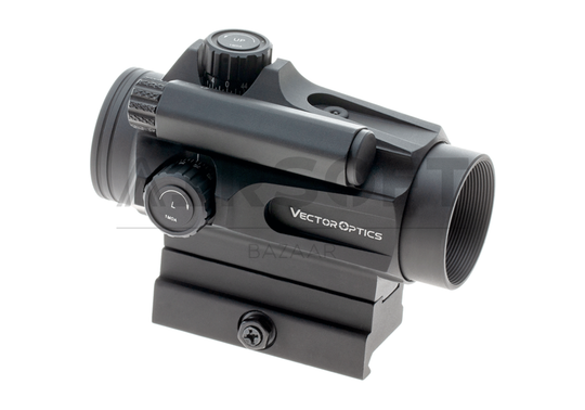 Nautilus 1x30 QD Red Dot Sight