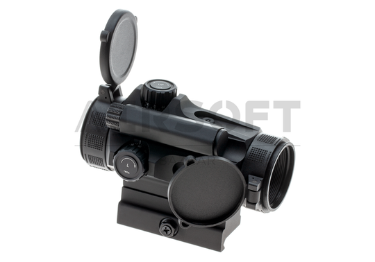 Nautilus 1x30 QD Red Dot Sight