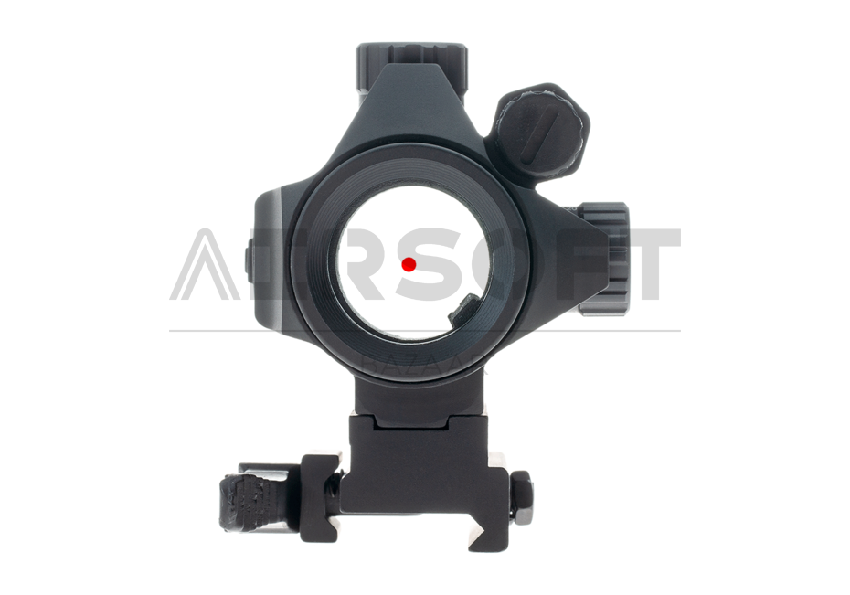 Nautilus 1x30 QD Red Dot Sight