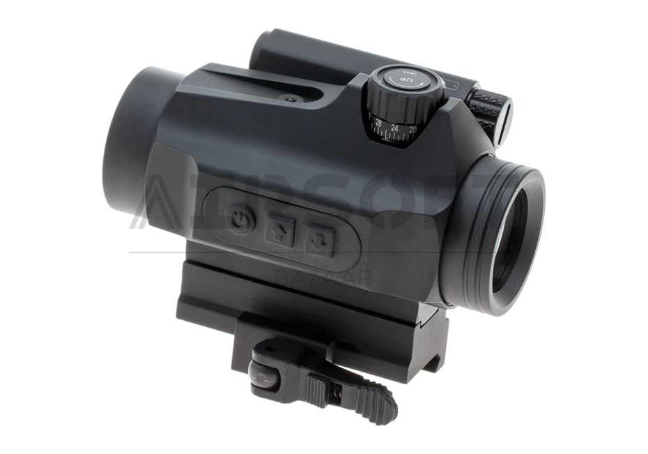 Nautilus 1x30 QD Red Dot Sight