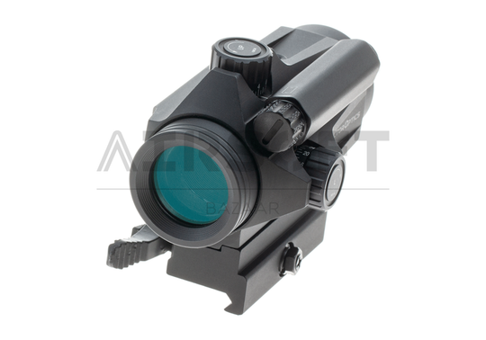 Nautilus 1x30 QD Red Dot Sight