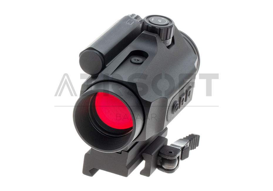 Nautilus 1x30 QD Red Dot Sight