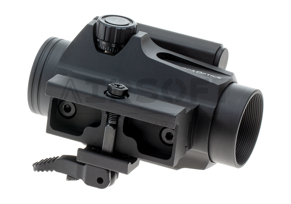 Nautilus 1x30 QD Red Dot Sight