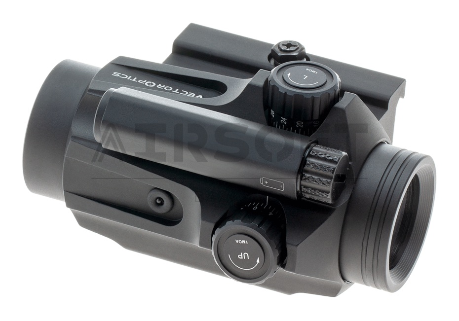 Nautilus 1x30 QD Red Dot Sight