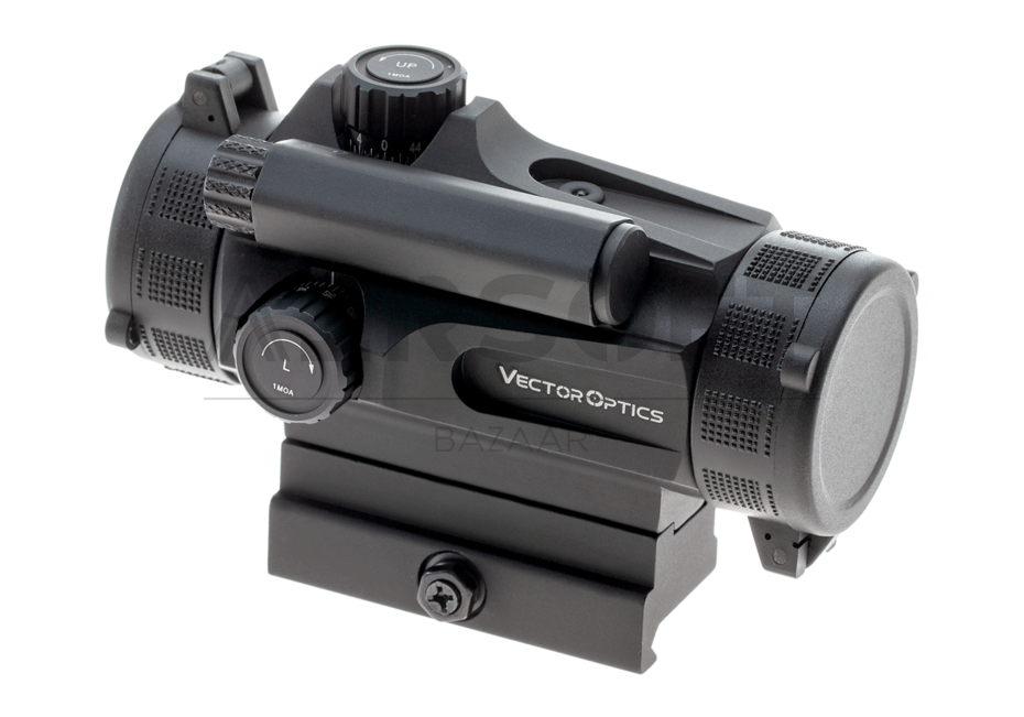 Nautilus 1x30 QD Red Dot Sight