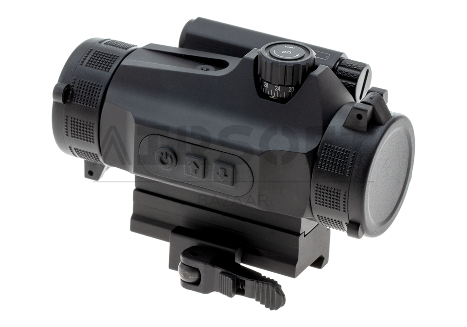 Nautilus 1x30 QD Red Dot Sight