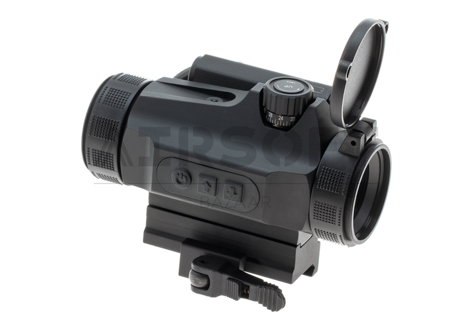 Nautilus 1x30 QD Red Dot Sight