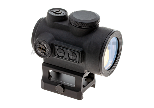 Centurion 1x30 Red Dot Sight