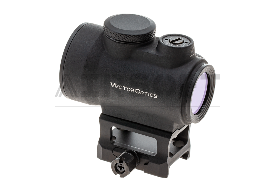 Centurion 1x30 Red Dot Sight