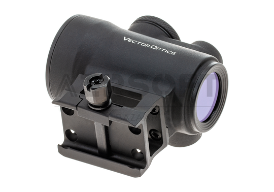 Centurion 1x30 Red Dot Sight