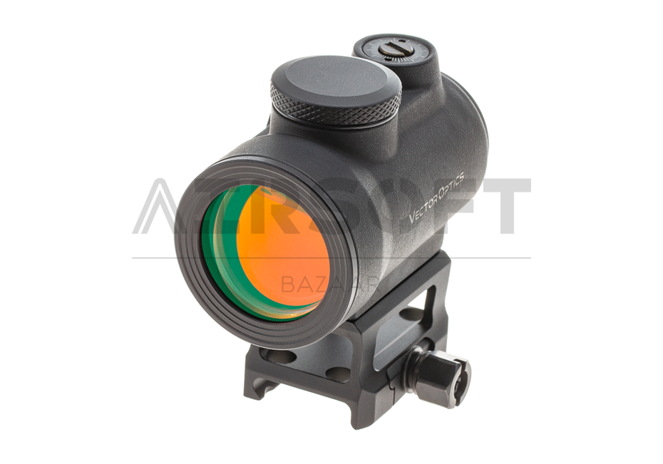 Centurion 1x30 Red Dot Sight