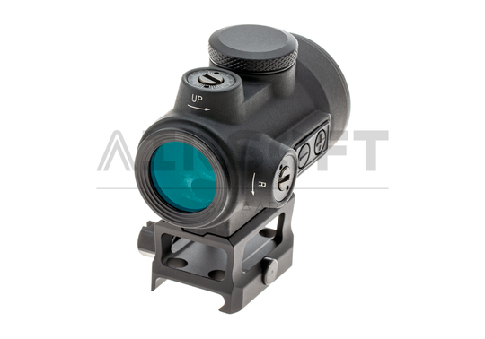 Centurion 1x30 Red Dot Sight