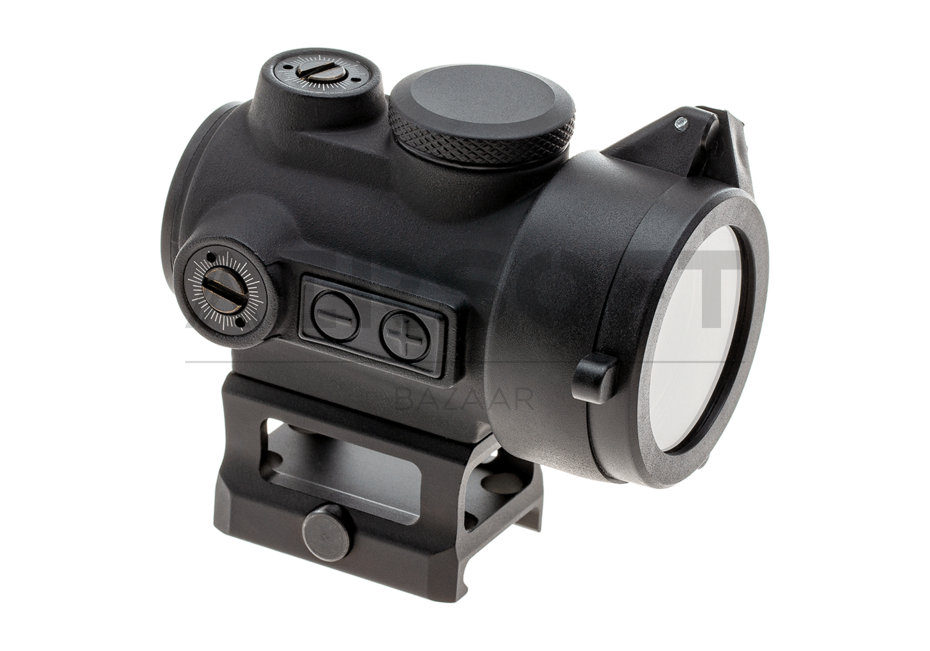 Centurion 1x30 Red Dot Sight