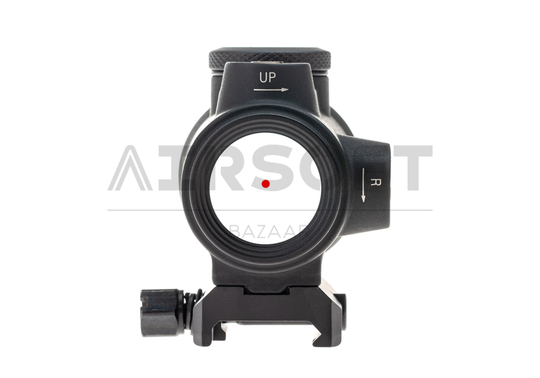 Centurion 1x30 Red Dot Sight