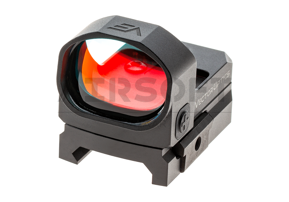 Frenzy 1x20x28 Red Dot Sight