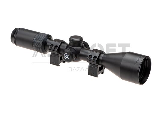 Matiz 3-9x50 SFP