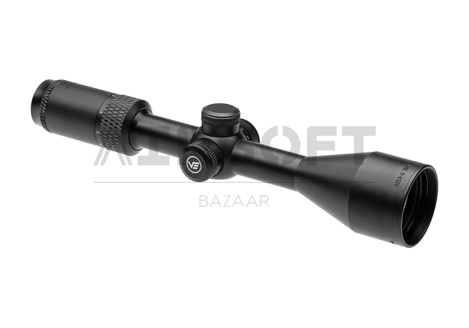 Matiz 3-9x50 SFP