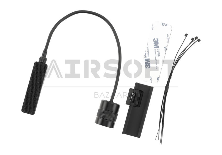 ALG-05 + AER-03 V2.0 Pressure Switch