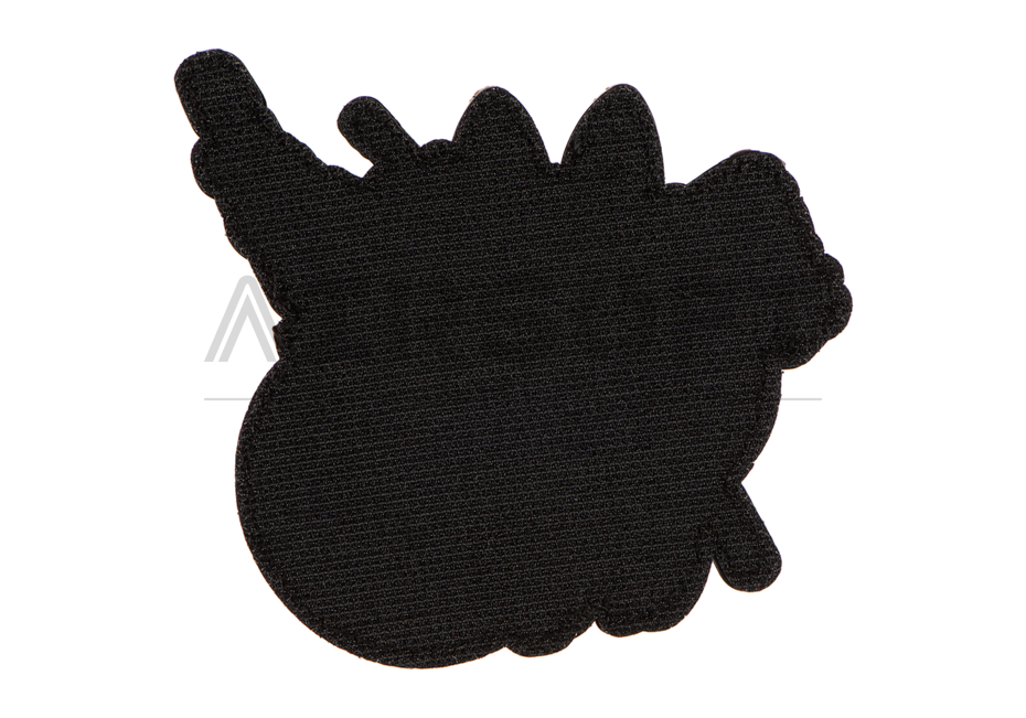 K9 Rubber Patch