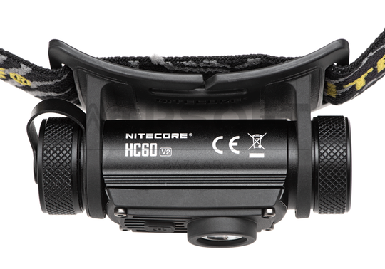 HC60 V2 Headlamp