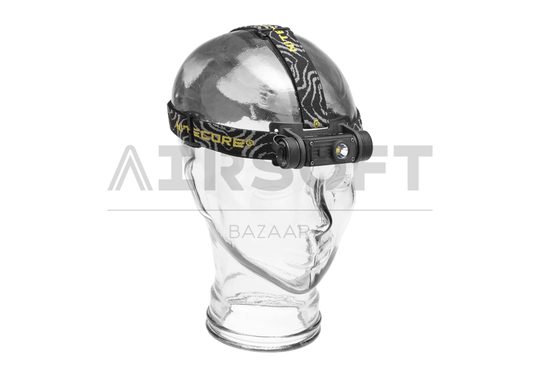 HC60 V2 Headlamp