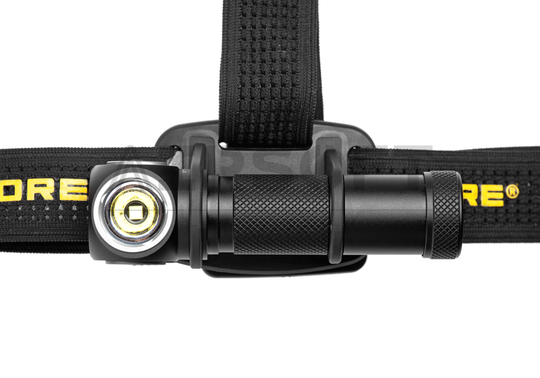 UT32 Headlamp