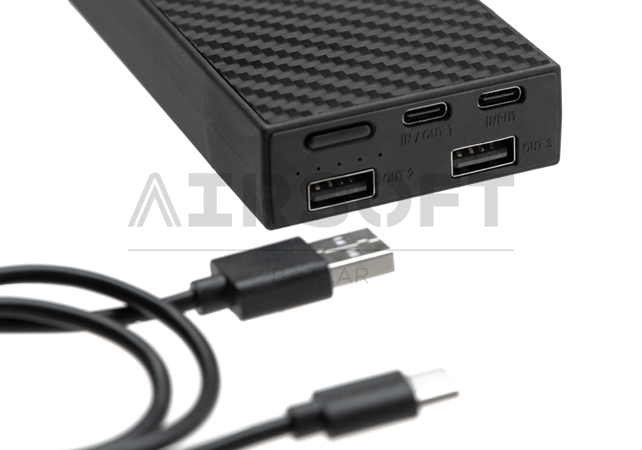 Powerbank NB20000 20000mAh