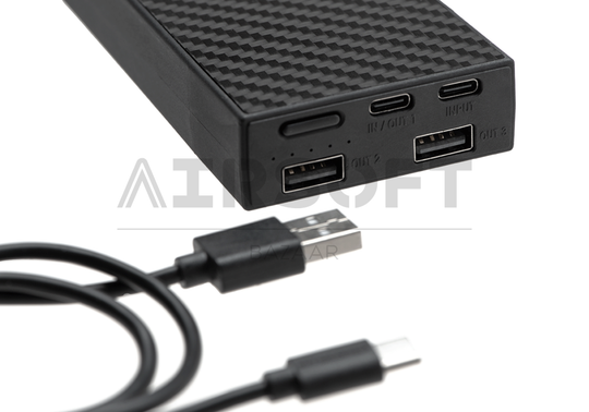 Powerbank NB20000 20000mAh