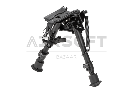 Stronghold 6-9" Bipod