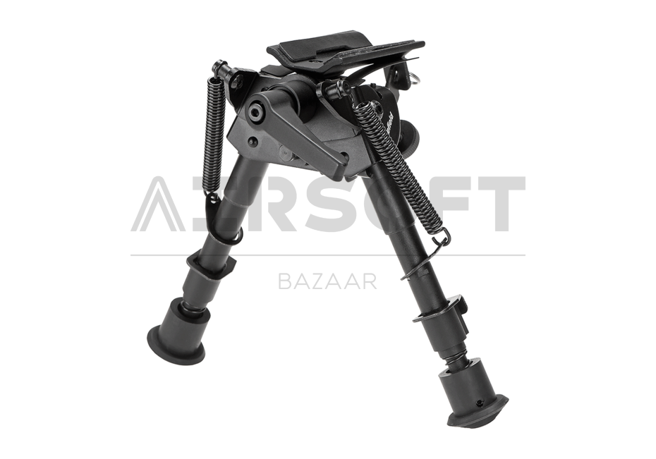 Stronghold 6-9" Bipod