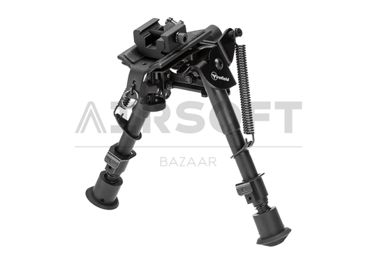 Stronghold 6-9" Bipod