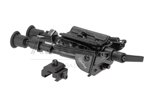 Stronghold 6-9" Bipod