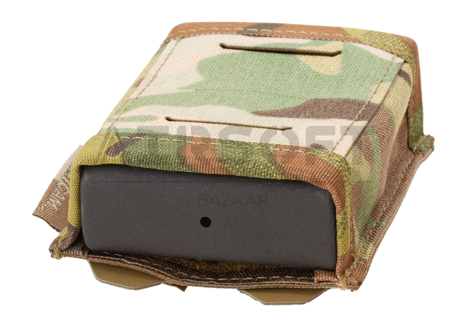 Single Snap Mag Pouch 5.56mm Short