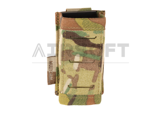 Laser Cut Single Snap Mag Pouch 9mm