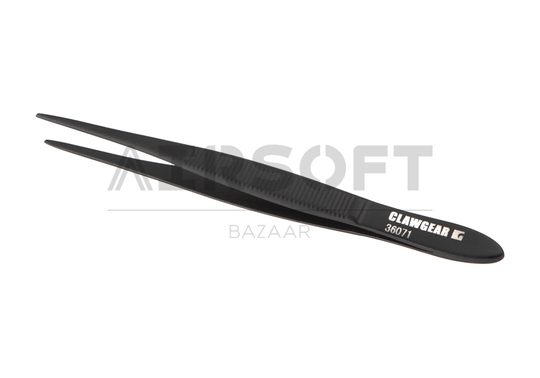 Splinter Tweezers 9cm Straight