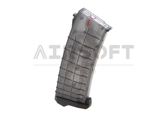 TPM-AK Enhanced Polymer Magazine 155rds