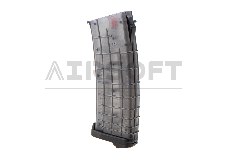 TPM-AK Enhanced Polymer Magazine 155rds