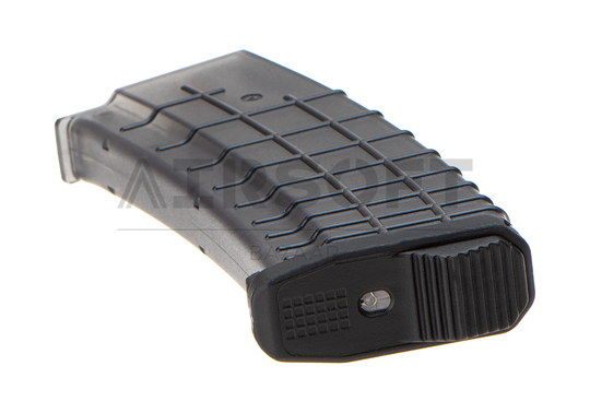 TPM-AK Enhanced Polymer Magazine 155rds